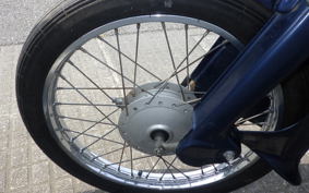 HONDA C70 SUPER CUB C70