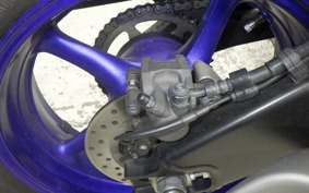 YAMAHA YZF-R6 2018