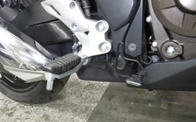 SUZUKI ｼﾞｸｻｰ250SF ED22B