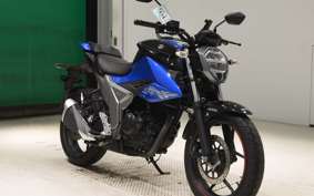 SUZUKI ｼﾞｸｻｰ150 ED13N
