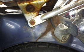 HONDA C50 SUPER CUB AA01
