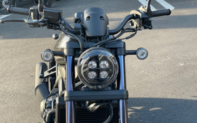 HONDA REBEL 1100 DCT 2023 SC83