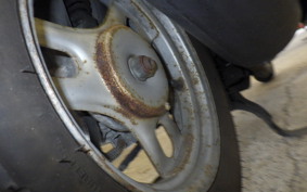 HONDA DIO Gen.5 AF56