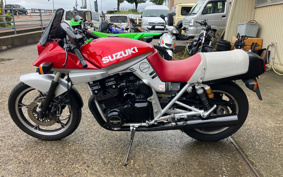 SUZUKI GSX1100S KATANA 1991 GS110X