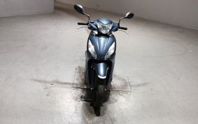 HONDA DIO 110 JF58