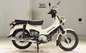 HONDA CROSS CUB 110 JA45
