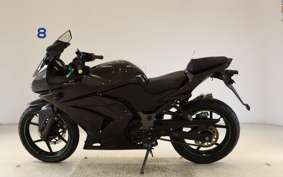 KAWASAKI NINJA 250R EX250K