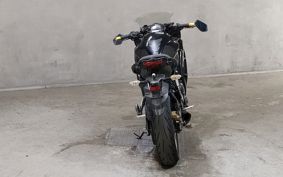 KAWASAKI NINJA 400 2016 EX400E