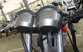 HONDA VT250 SPADA MC20