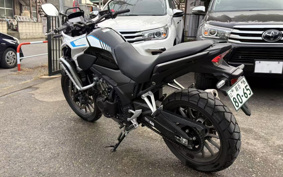 HONDA 400X ABS 2023 NC56