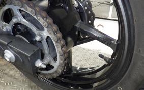 KAWASAKI NINJA 400 2023 EX400G