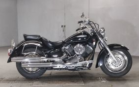 YAMAHA DRAGSTAR 1100 CLASSIC 2006 VP13J