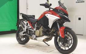 DUCATI DUCATI MULTISTRADA V4 2018