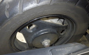 SUZUKI ADDRESS V125 G 2007 CF4EA