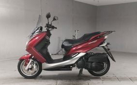 YAMAHA MAJESTY 155S SG28J