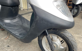 YAMAHA JOG SPACEINO BEIGEYON SA01J