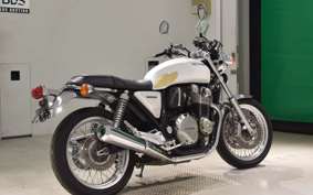 HONDA CB1100 EX ABS 2017 SC65