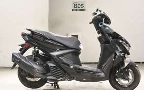 YAMAHA CYGNUSｸﾞﾘﾌｧｽ SEJ4J