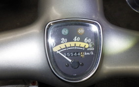 HONDA LITTLE CUB 1990 AA01