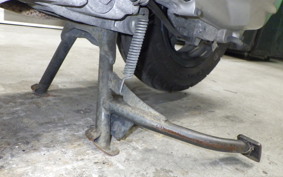 HONDA LEAD 125 1998 JF45