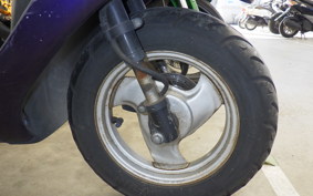 YAMAHA JOG Gen.4 SA16J