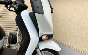 HONDA GYRO CANOPY E: EF14