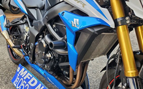SUZUKI GSR750 2015 GR7NA