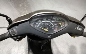 HONDA DIO AF68