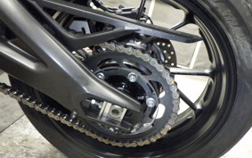 YAMAHA MT-09 A 2014 RN34J
