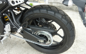 YAMAHA XSR155 RG63