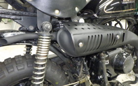 HONDA MONKEY 2023 Z50J