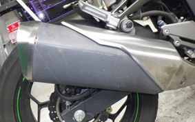 KAWASAKI NINJA 250 ABS EX250L