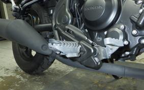 HONDA REBEL 250 MC49