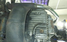 HONDA CB250 N