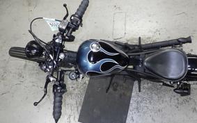 YAMAHA SR400 Gen.3 2001 RH01J