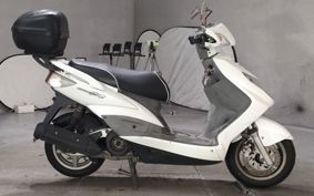 YAMAHA CYGNUS 125 X SE44J