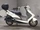 Фото Yamaha CYGNUS 125 X с японского аукциона