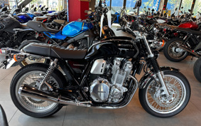 HONDA CB1100EX FINAL ED 2022 SC65