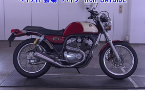 YAMAHA SRV250 RENAISSA