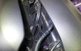 HONDA C125 SUPER CUB 2005 JA58