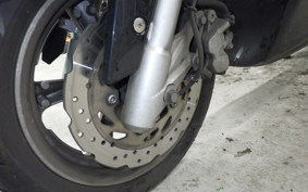 YAMAHA MAJESTY155 S 2011 SG28J