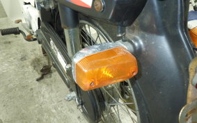 YAMAHA MATE 50 2022 V50