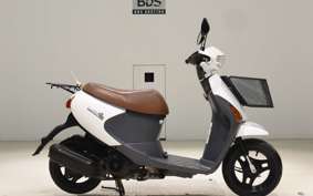 SUZUKI LET's 4 G