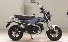 HONDA DAX 125 2024 JB04