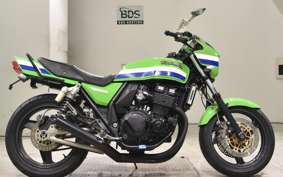 KAWASAKI ZRX400 1998 ZR400E