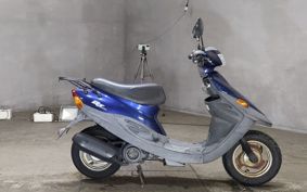 YAMAHA BJ SA24J