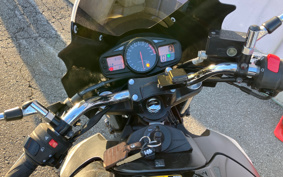 SUZUKI GSR400 2014 GK7EA