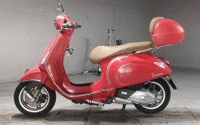 VESPA PRIMA BEIGE RA125 M8251