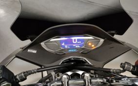 HONDA PCX 160 KF47