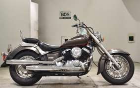 YAMAHA DRAGSTAR 400 CLASSIC 2000 4TR
